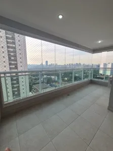 Apartamento com 2 Quartos à venda, 75m² no Santo Amaro, São Paulo