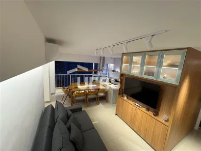 Apartamento com 3 Quartos à venda, 78m² no Setor Pedro Ludovico, Goiânia
