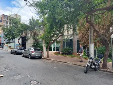 Apartamento com 1 Quarto à venda, 67m² no Centro, Campinas