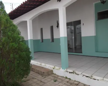 Casa com 3 Quartos à venda, 250m² no Parque Athenas, São Luís