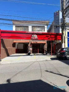 Ponto Comercial à venda, 324m² no Vila São Geraldo, São Paulo