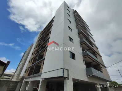 Apartamento com 3 Quartos à venda, 70m² no Intermares, Cabedelo