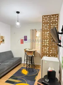 Kitnet com 1 Quarto à venda, 31m² no Asa Norte, Brasília