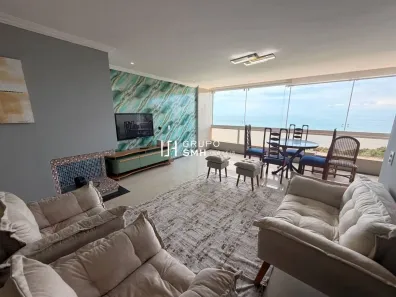 Apartamento com 4 Quartos para alugar, 170m² no Morro Sorocotuba, Guarujá