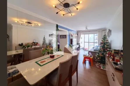 Apartamento com 2 Quartos à venda, 70m² no Santa Teresinha, São Paulo