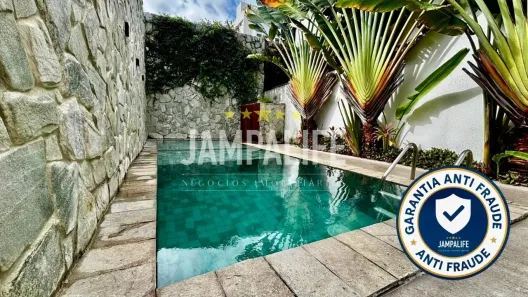 Apartamento com 1 Quarto à venda, 20m² no Cabo Branco, João Pessoa