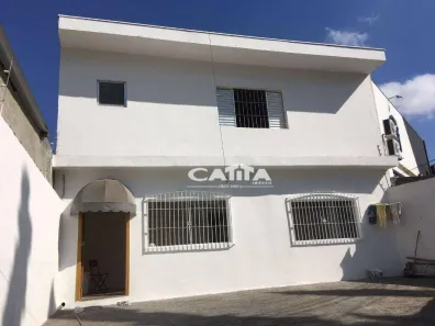 Sobrado com 5 Quartos à venda, 290m² no Chácara Califórnia, São Paulo