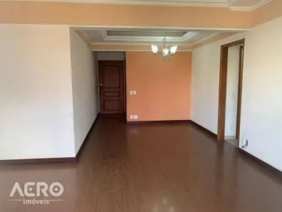 Apartamento com 3 Quartos à venda, 129m² no Jardim Panorama, Bauru