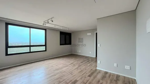 Apartamento com 1 Quarto para alugar, 54m² no Areal, Pelotas