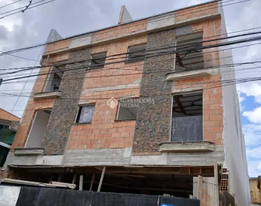 Apartamento com 2 Quartos à venda, 42m² no Vila Humaitá, Santo André