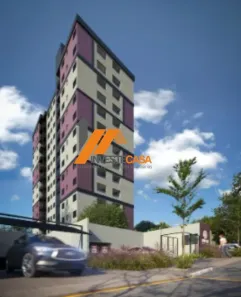 Apartamento com 2 Quartos à venda, 64m² no Jardim Maria do Carmo, Sorocaba