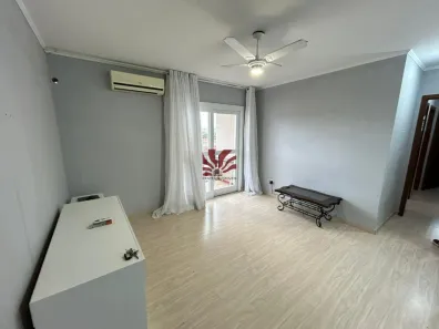 Apartamento com 2 Quartos para alugar, 75m² no Centro, Canoas