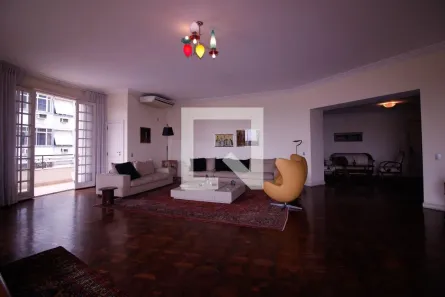 Apartamento com 4 Quartos à venda, 620m² no Flamengo, Rio de Janeiro