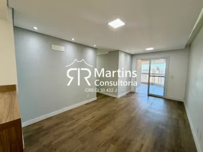 Apartamento com 3 Quartos à venda, 91m² no Vila Assunção, Santo André