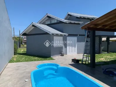 Sobrado com 4 Quartos à venda, 295m² no Remanso, Xangri-Lá