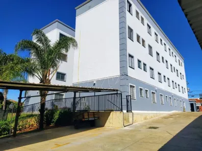 Apartamento com 2 Quartos à venda, 65m² no Jardim Ártico, Araraquara