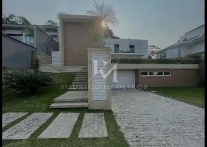 Casa de Condomínio com 4 Quartos à venda, 580m² no Itacorubi, Florianópolis