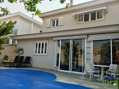 Casa com 4 Quartos à venda, 525m² no Alphaville, Santana de Parnaíba