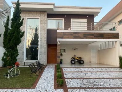 Imóvel Comercial com 3 Quartos à venda, 217m² no Jardim América, Paulínia
