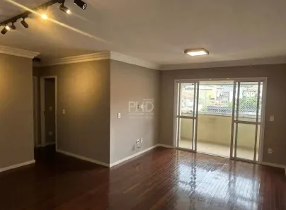 Apartamento com 2 Quartos à venda, 76m² no Jardim Santo Antônio, Santo André