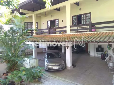Casa de Condomínio com 3 Quartos à venda, 404m² no Itanhangá, Rio de Janeiro