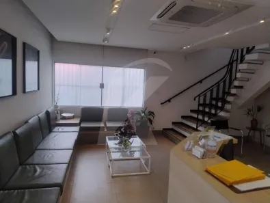 Sala Comercial para alugar, 15m² no Água Fria, São Paulo