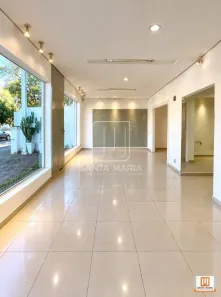 Ponto Comercial para alugar, 242m² no Jardim Sumaré, Ribeirão Preto