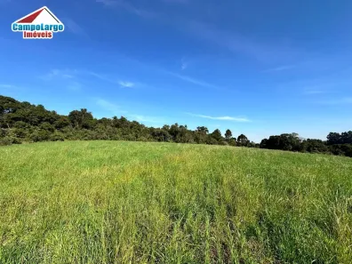 Lote/Terreno à venda, 84700m² no Campo do Meio, Campo Largo