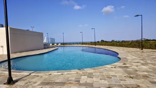 Lote/Terreno à venda, 405m² no Cidade Balneária Novo Mundo I, Conde