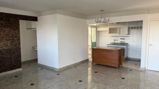 Apartamento com 3 Quartos à venda, 99m² no Vila Sanches, São José dos Campos