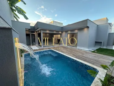 Casa com 3 Quartos à venda, 187m² no Parque das Flores, Goiânia