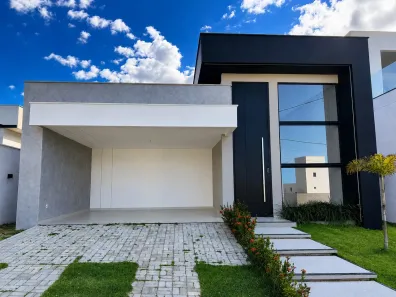 Casa de Condomínio com 3 Quartos à venda, 126m² no Nova São Pedro, São Pedro da Aldeia