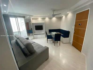 Apartamento com 2 Quartos à venda, 58m² no Limão, São Paulo