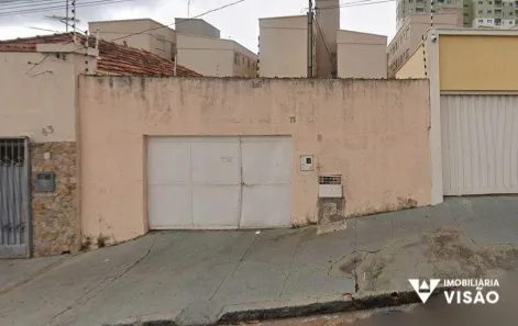 Casa com 2 Quartos para alugar, 100m² no Estados Unidos, Uberaba