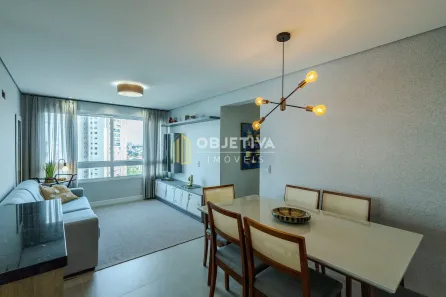Apartamento com 3 Quartos à venda, 83m² no Jardim Europa, Porto Alegre