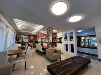 Apartamento com 3 Quartos à venda, 139m² no Centro, Gramado