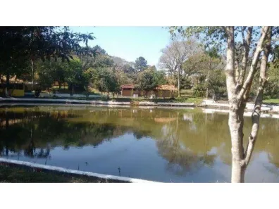 Fazenda/Sítio com 4 Quartos à venda, 2800m² no Recreio, Ibiúna
