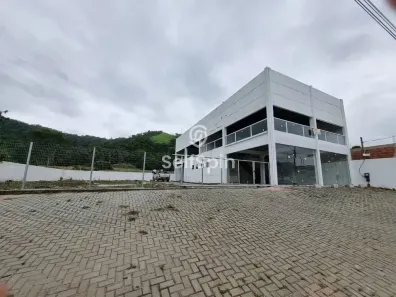 Ponto Comercial para alugar, 250m² no Calaboca (Inoã), Maricá