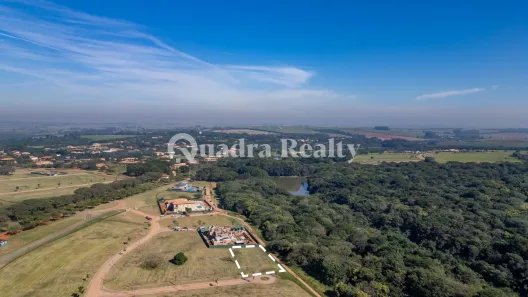Lote/Terreno à venda, 1802m² no Fazenda Santo Antonio - Haras Larissa, Monte Mor