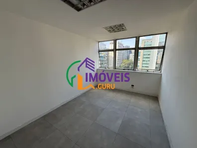 Sala Comercial para alugar, 150m² no Cerqueira César, São Paulo