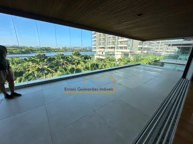 Apartamento com 2 Quartos à venda, 92m² no Barra da Tijuca, Rio de Janeiro