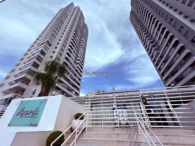 Apartamento com 2 Quartos à venda, 66m² no Vila Alpes, Goiânia