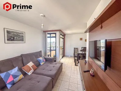 Apartamento com 3 Quartos à venda, 110m² no Praia do Morro, Guarapari