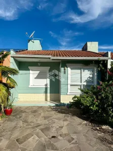 Casa de Condomínio com 2 Quartos à venda, 52m² no Hípica, Porto Alegre