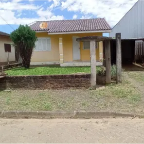 Casa com 2 Quartos à venda, 47m² no Rolante, Rolante