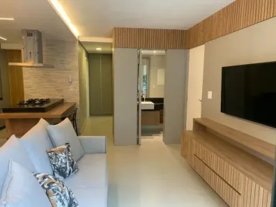Apartamento com 2 Quartos à venda, 74m² no Cruzeiro, Belo Horizonte