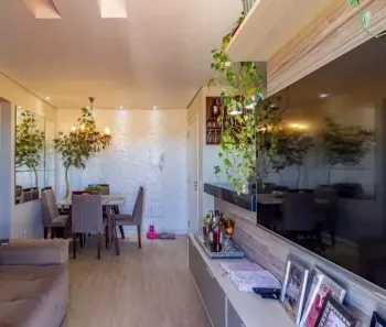 Apartamento com 1 Quarto à venda, 49m² no Limão, São Paulo