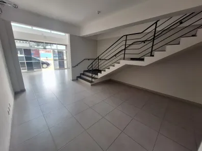 Ponto Comercial para alugar, 105m² no Jardim Vale do Sol, São José dos Campos