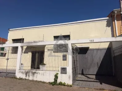 Galpão/Depósito/Armazém à venda, 645m² no Vila Industrial, Campinas