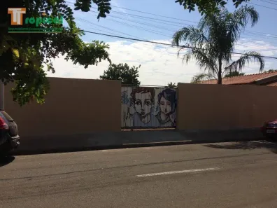 Lote/Terreno para alugar, 600m² no Remanso Campineiro, Hortolândia